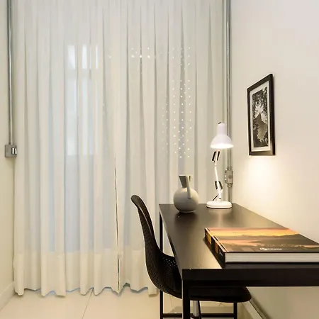 Apartamento Moderno A 300 M Da Praia Do Leblon Rio de Janeiro Exterior foto