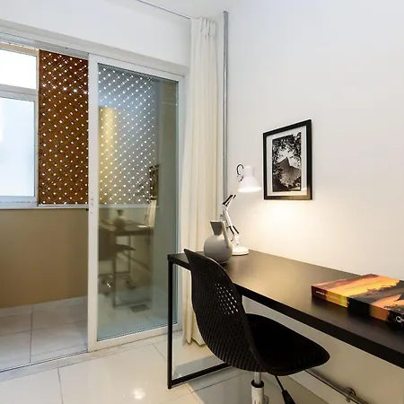 Apartamento Moderno A 300 M Da Praia Do Leblon Rio de Janeiro Exterior foto