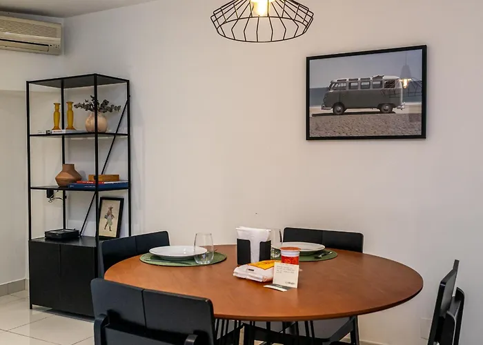 Apartamento Moderno A 300 M Da Praia Do Leblon