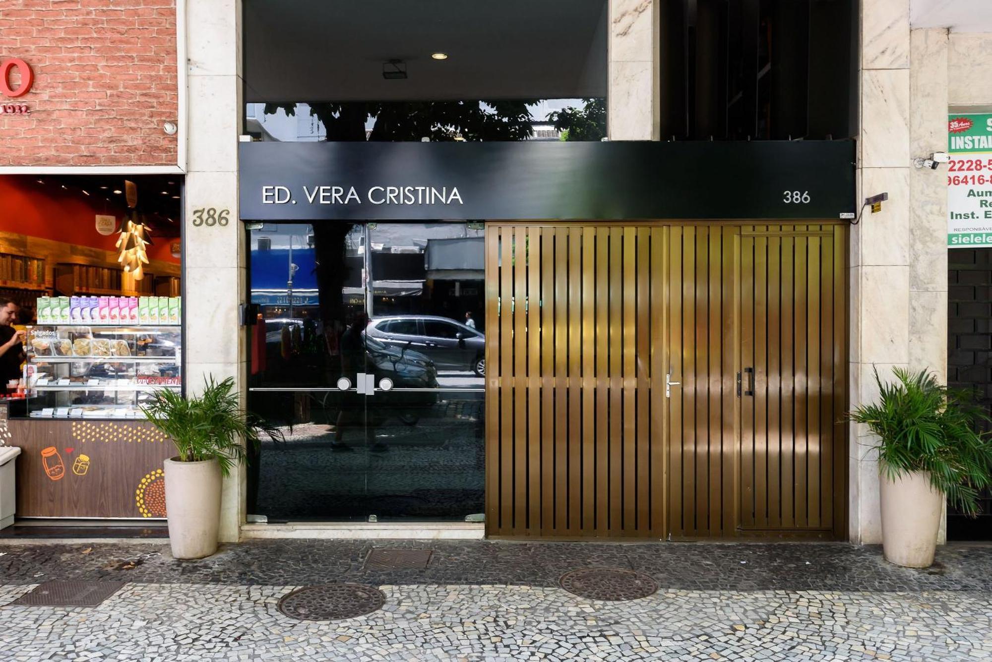 Moderno A 300 M Da Do Leblon Apartamento *