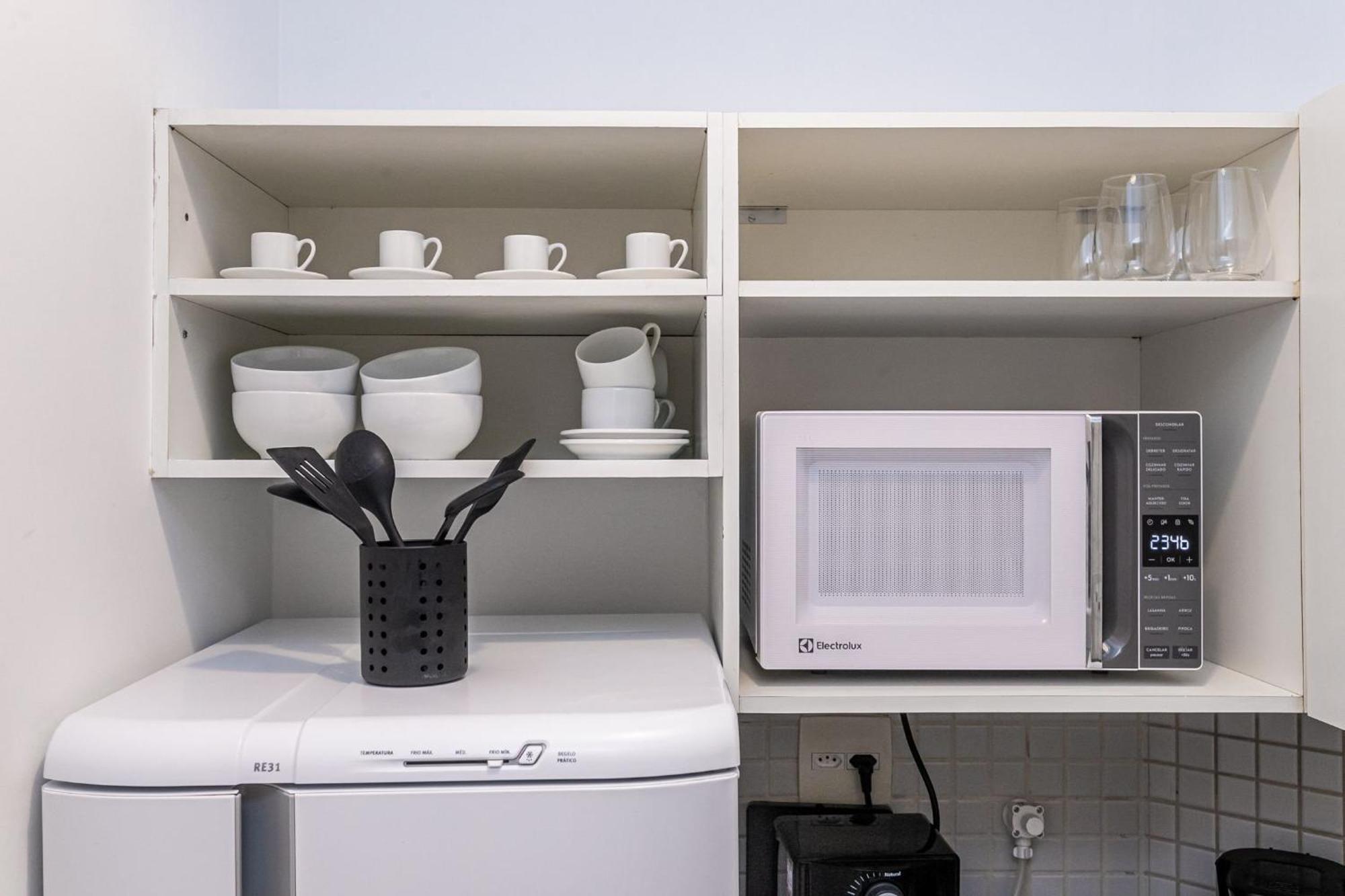 Apartamento Moderno A 300 M Da Do Leblon Rio de Janeiro